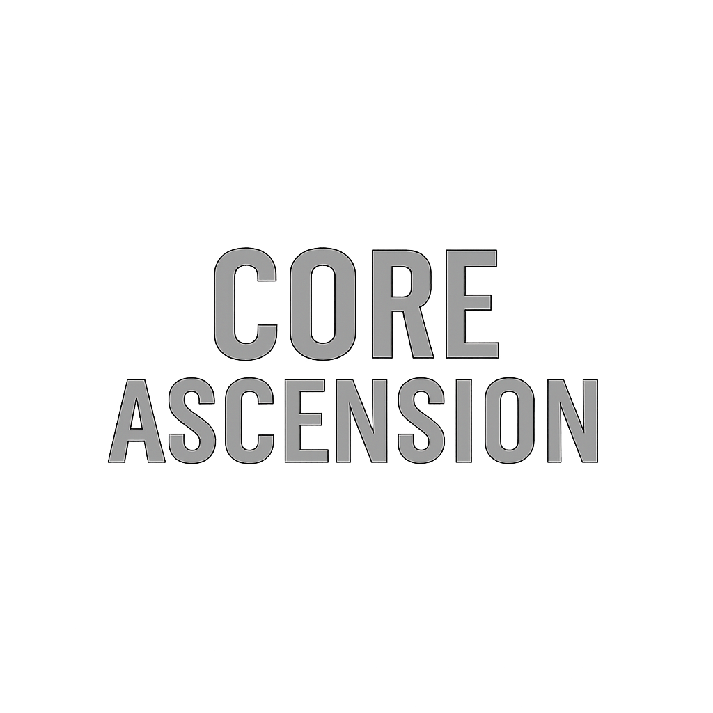 Core Ascension Logo
